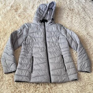 Etage Denmark - Women’s Quilted Winter Parka